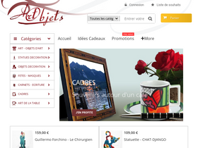 art-objets.fr