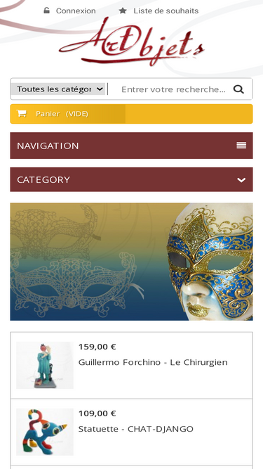 art-objets.fr
