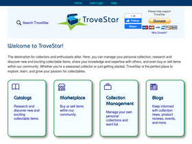 trovestar.com
