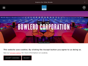 bowlerocorp.com