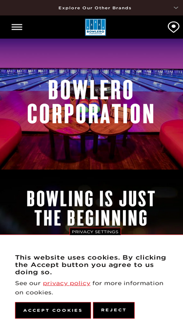 bowlerocorp.com