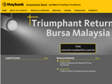 Ost Maybank2u Com My Traffic Ranking Marketing Analytics Similarweb