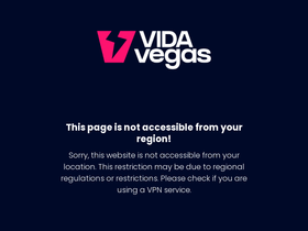 vidavegas.com