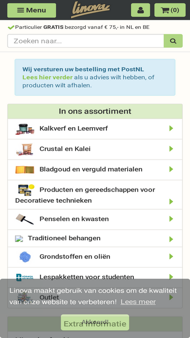linova.nl