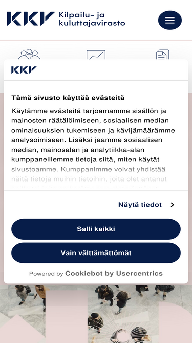 kkv.fi