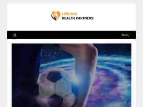 liveoakhealthpartners.com