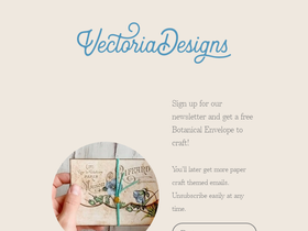 vectoriadesigns.com