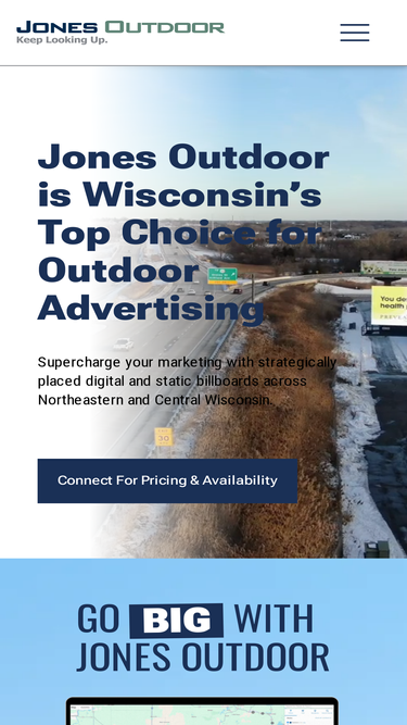 jonesoutdoor.com
