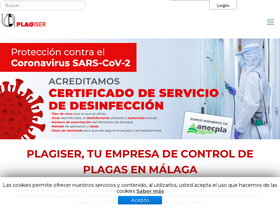 plagiser.com