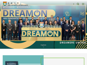'libguides.lib.hku.hk' screenshot
