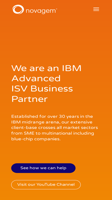 novagem.co.uk
