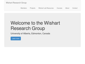 wishartlab.com
