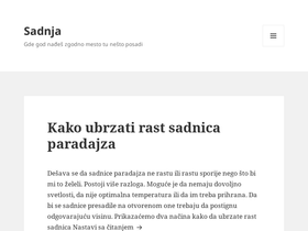 sadnja.com