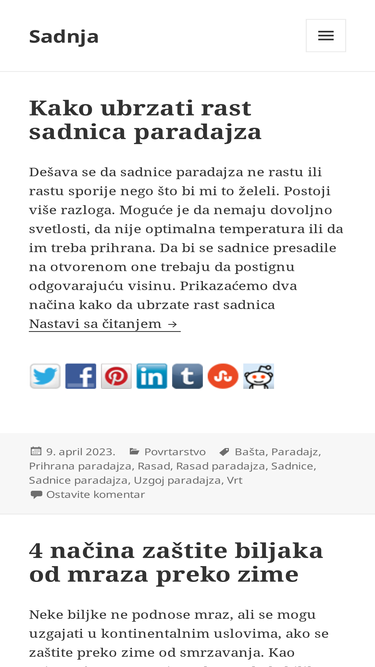 sadnja.com