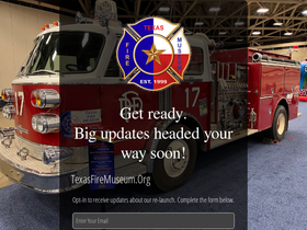 texasfiremuseum.org