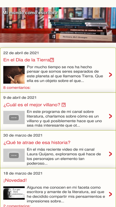 lauraescritora.blogspot.com