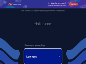 trialius.com