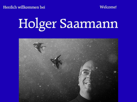 holger-saarmann.de