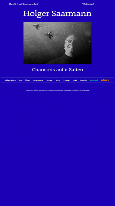 holger-saarmann.de