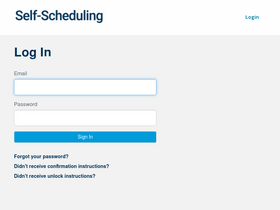 'schdl.com' screenshot