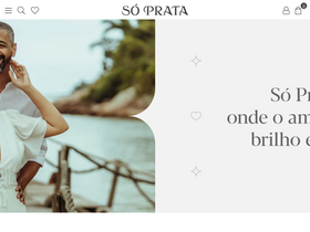 'soprata.com.br' screenshot