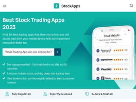 stockapps.com