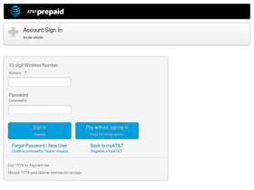'paygonline.com' screenshot