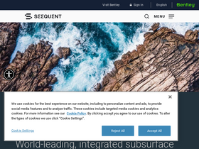 'files.seequent.com' screenshot