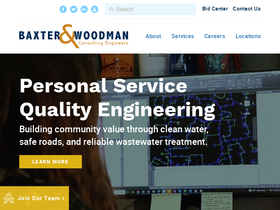 baxterwoodman.com