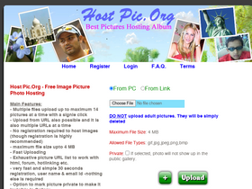 hostpic.org