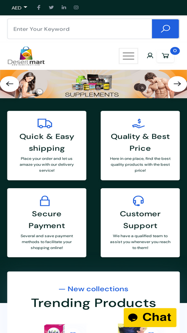 desertmart.com