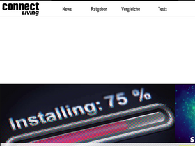 connect-living.de
