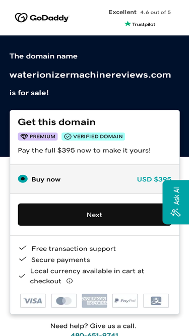 waterionizermachinereviews.com