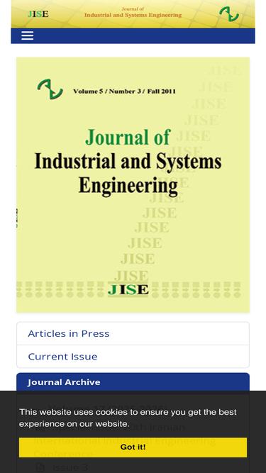 jise.ir