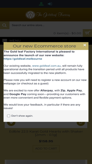 goldleaf.com.au