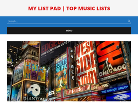 mylistpad.com