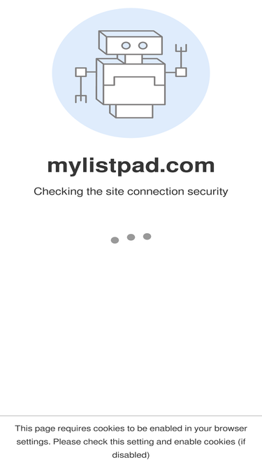 mylistpad.com