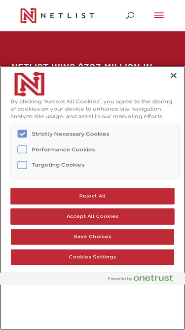 netlist.com