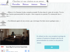 citations-francaises.fr
