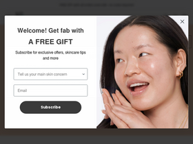 'nipandfab.com' screenshot