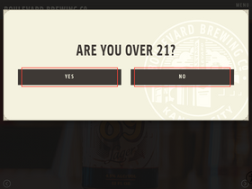 'boulevard.com' screenshot