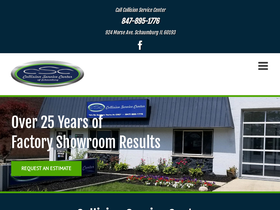 collisionservicecenter.com