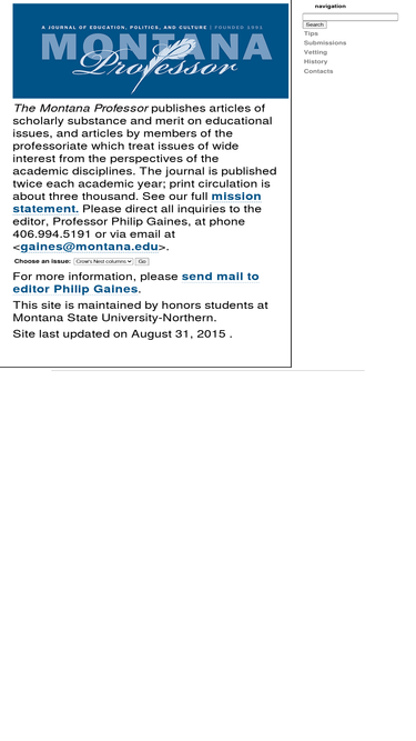 mtprof.msun.edu