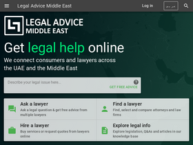 legaladviceme.com