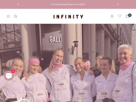 infinityshop.no