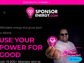 sponsorenergy.com