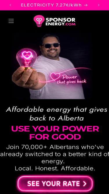 sponsorenergy.com