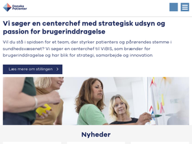 danskepatienter.dk