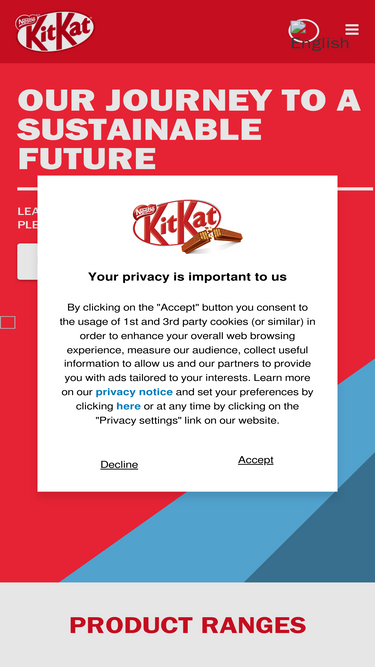 kitkatarabia.com