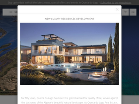 quintadolago.com